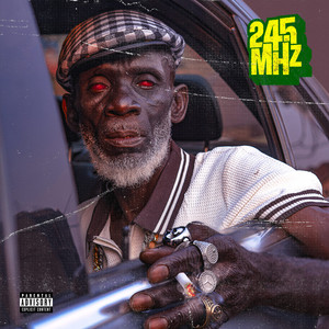 Faya by Scalpa Street