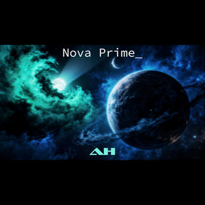 Nova Prime