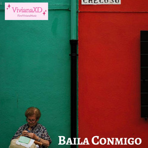 Baila Conmigo by VivianaXD