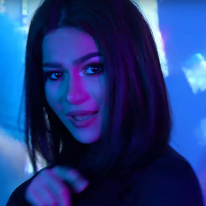 Patricia - Zdreanta De Peste