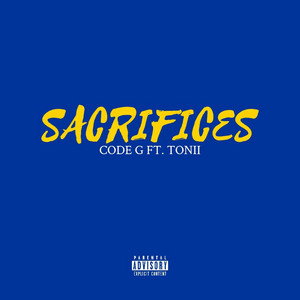 Sacrifices by Code G, Tonii
