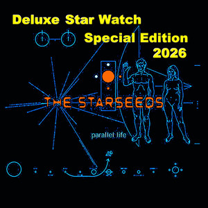 Behind The Sun - Deep Ambient Mix by The Starseeds