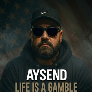 Life Is a Gamble by Aysend Music