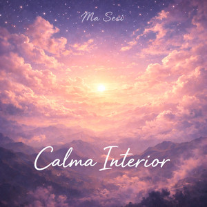 Calma Interior by Ma Sesi