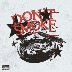 SPACEHOOD - DON’T SMOKE