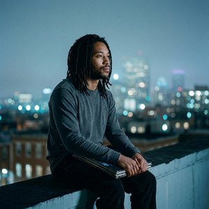 Alone in the Quiet by Koda Rell