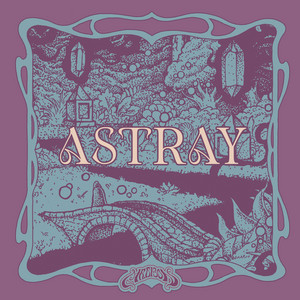 Astray by Mr. Bison