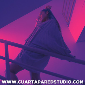 Cuarta Pared Studio - Chao Dancehall (Instrumental Dancehall)