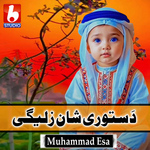 Muhammad Esa - دَستوری شان زلیگی