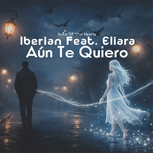 Обкладинка: Aún Te Quiero - Intro Mix