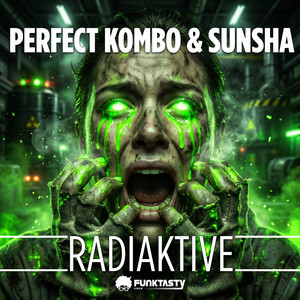 Radiaktive by Perfect Kombo, Sunsha