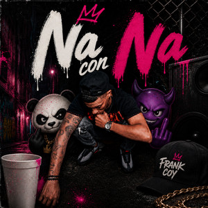 Na Con Na by Frank Coy, Los 1500