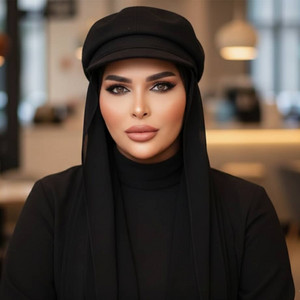 حنان العريبي - غاب الود