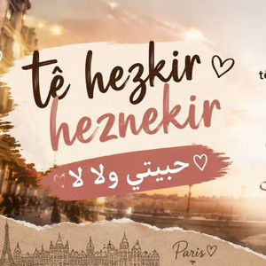 te hezkir heznekir by Jimmopolat
