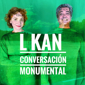 Conversación Monumental