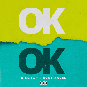 Portada de OK OK