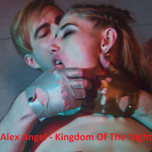 Kingdom of the Night