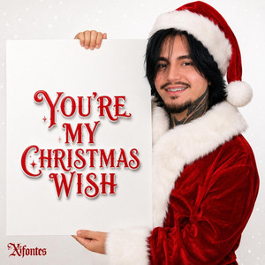 YOU'RE MY CHRISTMAS WISH