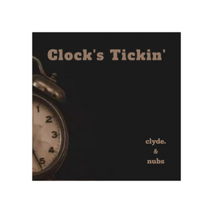 Clock's Tickin' by clyde., Nubs