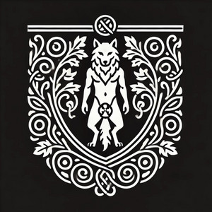 Of Wolf and Man
