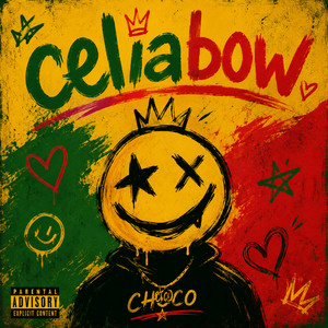 CELIABOW by CHOCO