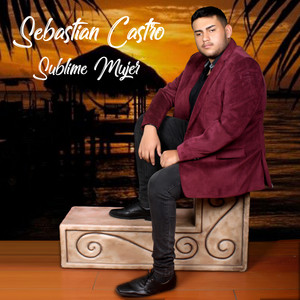 Sebastián Castro - Sublime Mujer (Cover)