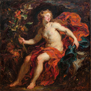 Tania Kertzmann - THE DIAMOND