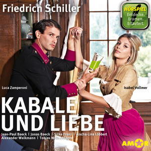 Kabale und Liebe (Hörspiel)