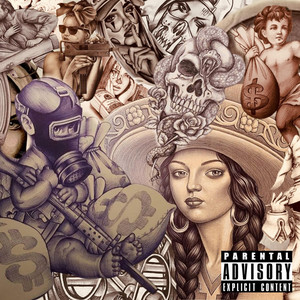 Exotic by BTR JAY