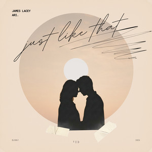 Just Like That by James Lacey, ARI.