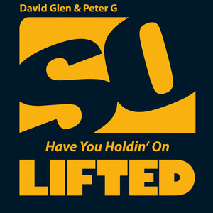 David Glen cover