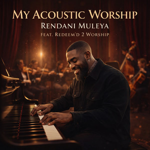 E Don Do Am Again - Acoustic by Rendani Muleya, Redeem'd 2 Worship