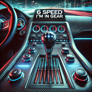 6 Speed by Stefan Bargan