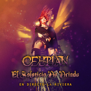 El Solsticio De Dríade - En Directo - La Riviera by Celtian