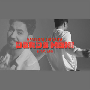 Şamyrat Orazow - Derde Meni