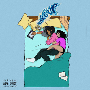 WaveeKaz - Wake Up