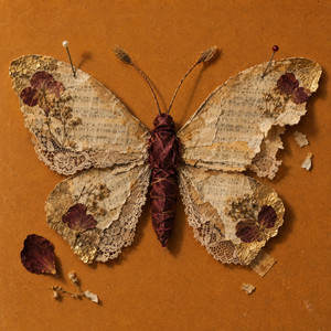 Pretty Little Thing by Wren Delacroix, AMEN