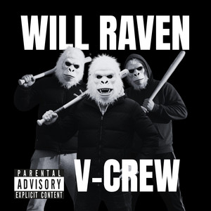 V-Crew by Will Raven