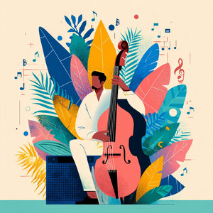 Jazz Lifted by Luca Varin