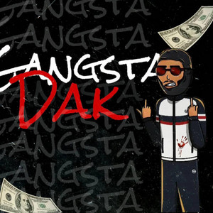DAK - GangSta Style