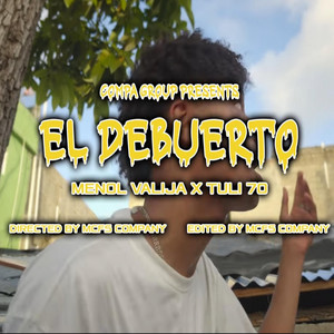 EL DEVUELTO by MIKEMUSIC, MENOL VALIJA, TULY 70