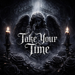 Take Your Time by Echoes of Superposition