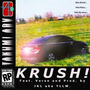 Portada de KRUSH - Single Edition