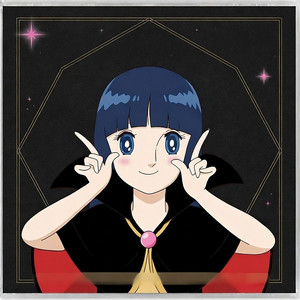 Super Love Lotion (Tokimeki Tonight) by Harumi Kamo