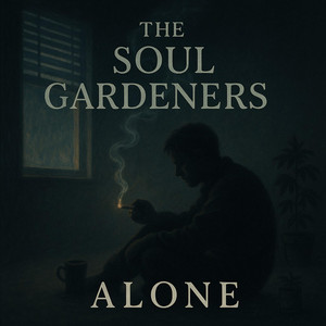 Alone