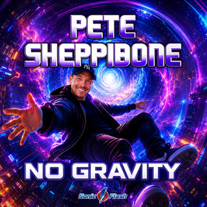 No Gravity by Pete Sheppibone