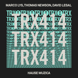 David LeSal — Hause Muzica (2026)