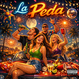 La peda by Kairo V