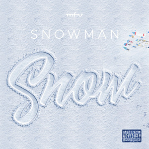 Fish Bwoy by Snowman Baby, RD, Amzzino