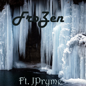 Portada de FroZen